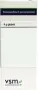 VSM Zincum metallicum LM6