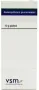 VSM Sulphuricum acidum D30