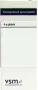 VSM Sulphuricum acidum LM30