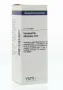 VSM Sarsaparilla officinalis D12