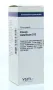 VSM Zincum metallicum D12