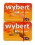 Wybert Honing duo 2 x 25 gram