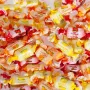 De Bron Fruit toffee suikervrij