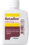 Betadine Jodium oplossing 100mg/ml