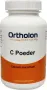 Ortholon Vitamine C calcium ascorbaat