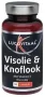 Lucovitaal Visolie & knoflook