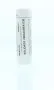 Homeoden Heel Solidago virgaurea D30
