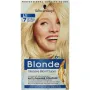 Schwarzkopf Blonde haarverf intensive blond super L1