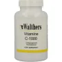 Walthers Vitamine C 1000 mg bioflav/rozenbottel