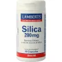 Lamberts Kiezelzuur uit bamboe (silica 200mg)
