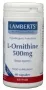 Lamberts L-Ornithine 500mg