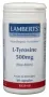 Lamberts L-Tyrosine 500mg