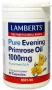 Lamberts Teunisbloemolie 1000mg (pure evening primrose)