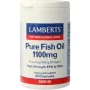 Lamberts Pure visolie 1100mg omega 3