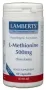 Lamberts L-Methionine 500mg