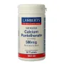 Lamberts Vitamine B5 (calcium pantothenaat) time release