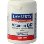 Lamberts Vitamine B12 100mcg