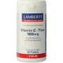 Lamberts Vitamine C 1000 Time release & bioflavonoiden