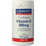 Lamberts Vitamine C 500 time released & bioflavonoiden