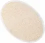 Mattisson Loofah bad pad 18 x 13cm