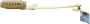 Mattisson Rugborstel far reaching 46cm