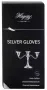 Hagerty Silver gloves