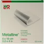 Lohmann & Rauscher Metalline 8 x 10cm 23083