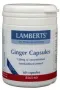 Lamberts Gember (ginger)