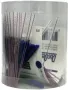 Duodent Interdentaal borstel fine 0.8