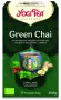 Yogi Tea Green chai bio
