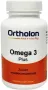 Ortholon Omega 3 plus