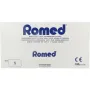 Romed Vinyl handschoen niet steriel gepoederd S
