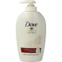 Dove Handzeep silk vloeibaar