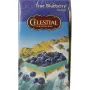 Celestial Season True blueberry herb tea