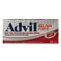 Advil Reliva forte 400mg ovaal blister