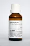 Homeoden Heel Mezereum D30