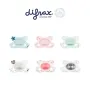 Difrax Fopspeen natural newborn