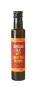 Omega & More Lijnzaadolie garlic chilly