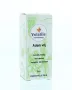Volatile Adem vrij