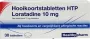 Healthypharm Loratadine hooikoorts tablet
