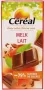 Cereal Tablet melk maltitol