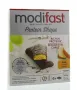 Modifast Protein shape reep choco/sinaasappel 6 x 31 gram