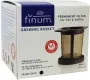 Finum Theefilter permanent maat M