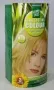 Henna Plus Long lasting colour 8.3 golden blond
