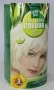 Henna Plus Long lasting colour 00 blonde coupe soleil