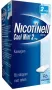 Nicotinell Kauwgom cool mint 2mg