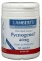 Lamberts Pijnboombast extract (Pycnogenol 40mg)