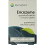 Springfield Encozyme NADH 5mg