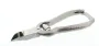 Malteser Nageltang puff 11.5cm 504-4R
