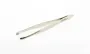 Malteser Pincet 8 cm nikkel 426